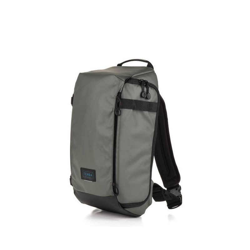 Solstice v2 12L Sling Bag - Gray