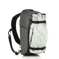 Solstice v2 12L Sling Bag - Gray