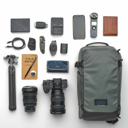 Solstice v2 12L Sling Bag - Gray
