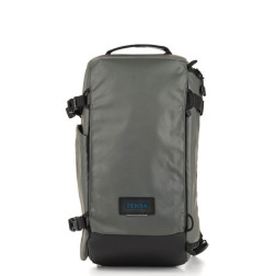 Solstice v2 12L Sling Bag - Gray