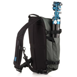 Solstice v2 12L Sling Bag - Gray