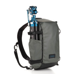 Solstice v2 12L Sling Bag - Gray