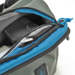 Solstice v2 12L Sling Bag - Gray