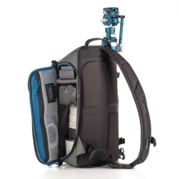 Solstice v2 12L Sling Bag - Gray