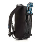 Solstice v2 16L Sling Bag - Black