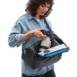 Solstice v2 16L Sling Bag - Black