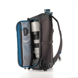 Solstice v2 16L Sling Bag - Black