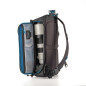 Solstice v2 16L Sling Bag - Black
