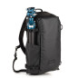 Solstice v2 16L Sling Bag - Black