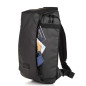 Solstice v2 16L Sling Bag - Black