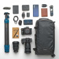 Solstice v2 16L Sling Bag - Black