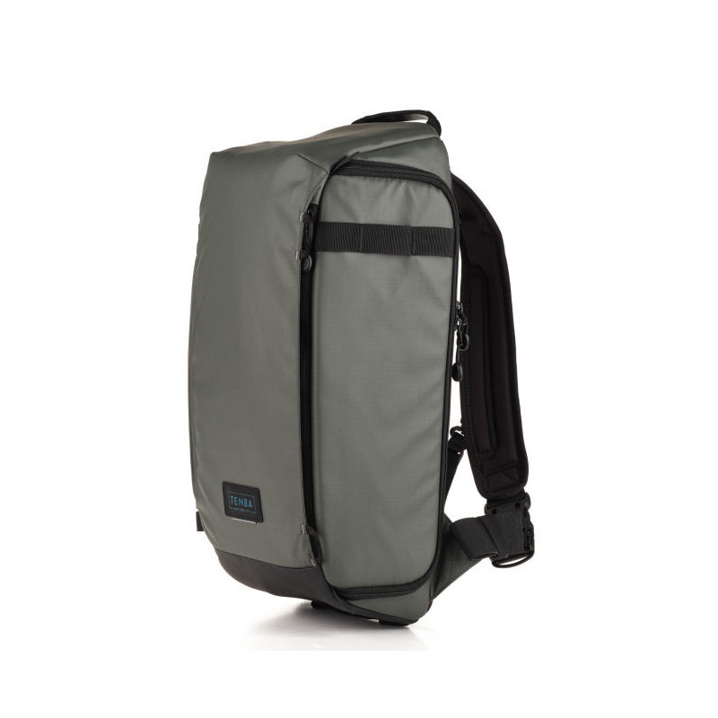 Solstice v2 16L Sling Bag - Gray