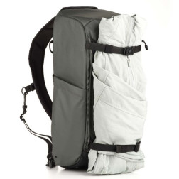 Solstice v2 16L Sling Bag - Gray