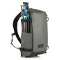 Solstice v2 16L Sling Bag - Gray
