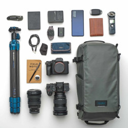 Solstice v2 16L Sling Bag - Gray