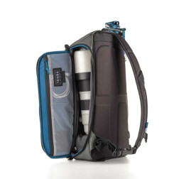 Solstice v2 16L Sling Bag - Gray