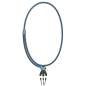 Mobile // Crossbody Multi-Strap // Ocean