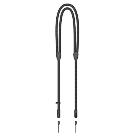Mobile // Crossbody Strap // Black