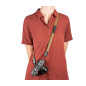 Leash - Coyote Leash - Coyote