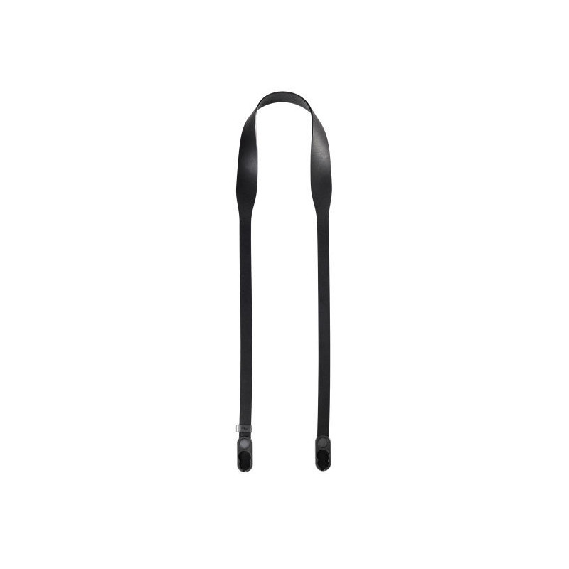 Form Leather Camera Strap Standard Black