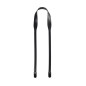 Form Leather Camera Strap Standard Black