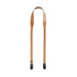 Form Leather Camera Strap Standard Tan