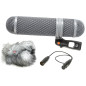 Super Shield M - Kit Bonnette Super-Shield + Suspension + Windjammer + câble - Taille M Super Shield M - Kit Bonnette Super-Shield + Suspension + Windjammer + câble - Taille M