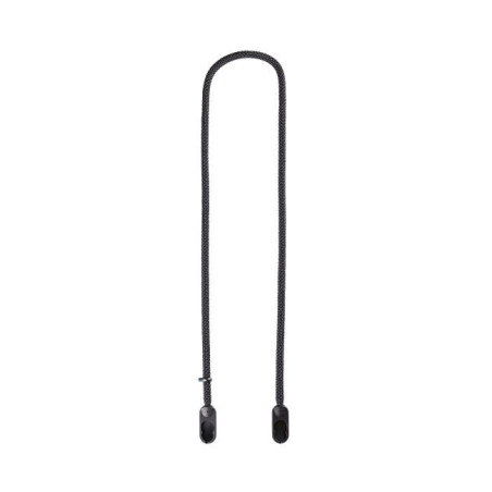 Form Rope Camera Strap Standard Black