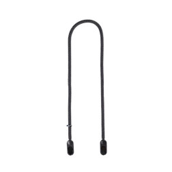 Form Rope Camera Strap Short Black