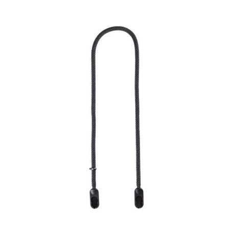 Form Rope Camera Strap Short Black