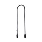 Form Rope Camera Strap Short Black