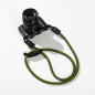 5056 Universal Braided Shoulder Strap (Green)