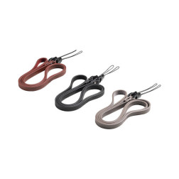 5685 Quick Release Shoulder Strap for Ricoh GR Series (Grey)