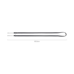 5686 Quick Release Shoulder Strap for Ricoh GR Series (Black)