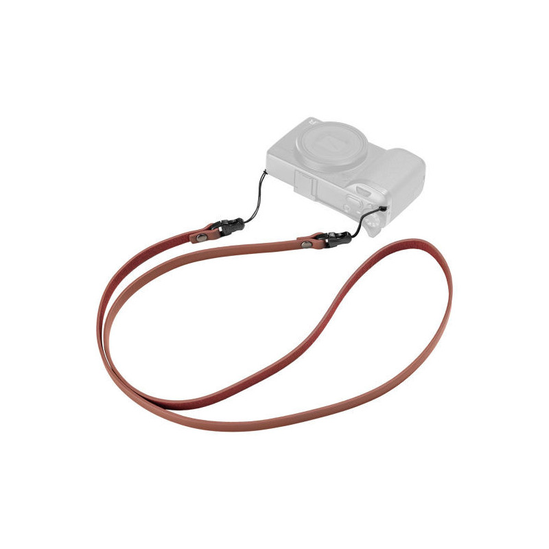 5687 Quick Release Shoulder Strap for Ricoh GR Series (Red) 5687 Quick Release Shoulder Strap for Ricoh GR Series (Red)