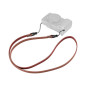 5687 Quick Release Shoulder Strap for Ricoh GR Series (Red) 5687 Quick Release Shoulder Strap for Ricoh GR Series (Red)