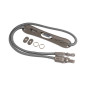 5925 Wild China Film Series Camera Strap(Emperor Penguin Pattern) 5925 Wild China Film Series Camera Strap(Emperor Penguin Pattern)