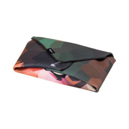 6039 Wild China Film Series Camera Wrap(Yunnan Snub-nosed Monkey Pattern)