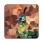 6040 Wild China Film Series Camera Wrap(Green Peafowl Pattern) 6040 Wild China Film Series Camera Wrap(Green Peafowl Pattern)
