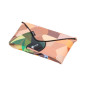 6040 Wild China Film Series Camera Wrap(Green Peafowl Pattern) 6040 Wild China Film Series Camera Wrap(Green Peafowl Pattern)