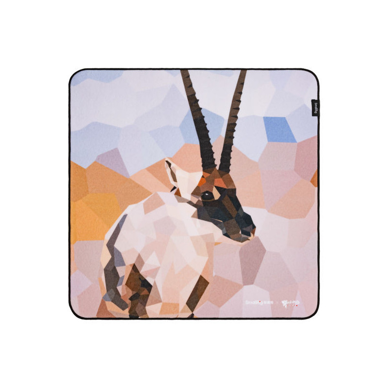 6041 Wild China Film Series Camera Wrap(Tibetan Antelope Pattern) 6041 Wild China Film Series Camera Wrap(Tibetan Antelope Pattern)