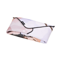 6041 Wild China Film Series Camera Wrap(Tibetan Antelope Pattern)