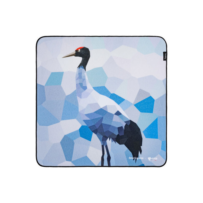 6042 Wild China Film Series Camera Wrap(Black-Necked Crane Pattern) 6042 Wild China Film Series Camera Wrap(Black-Necked Crane Pattern)