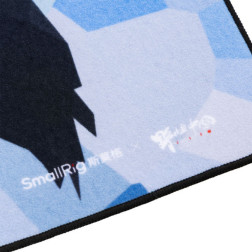 6042 Wild China Film Series Camera Wrap(Black-Necked Crane Pattern)