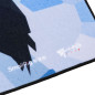 6042 Wild China Film Series Camera Wrap(Black-Necked Crane Pattern) 6042 Wild China Film Series Camera Wrap(Black-Necked Crane Pattern)