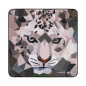 6038 Wild China Film Series Camera Wrap (Snow Leopard Pattern)