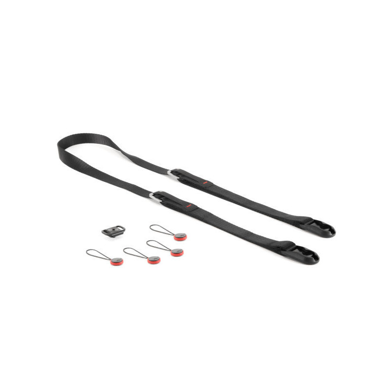 Leash - Black