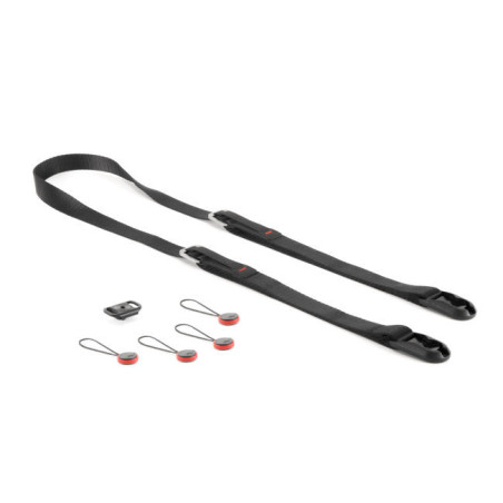 Leash - Black
