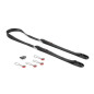 Leash - Black