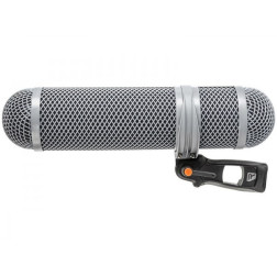 Super Shield M - Kit Bonnette Super-Shield + Suspension